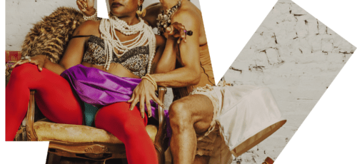 we come to collect: a flirtation, with capitalism