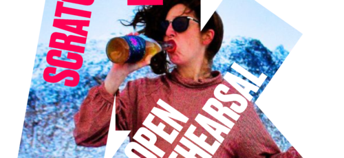 Scratch Night: Open Rehearsal