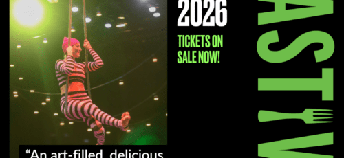 FEASTIVAL 2026