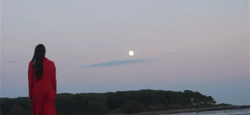 Lunar Retreat