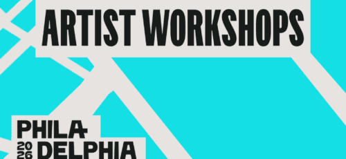Fringe Festival Workshop Series